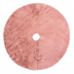 Bizzotto Covoras brad textil roz Kathlyn 90 cm (0463465) - decorer