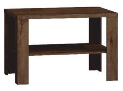 Mobikon Masuta de cafea din pal stejar lefkas TEDY 90x60x59 cm (0000086895)