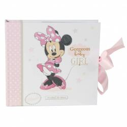Disney Magical Beginnings - Album foto Minnie Gorgeous (JODI420)