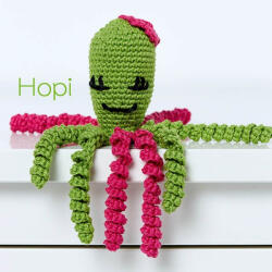 Anchor Set creatie jucarii crosetate Amigurumi, Hopi (A28OCTO-09064)