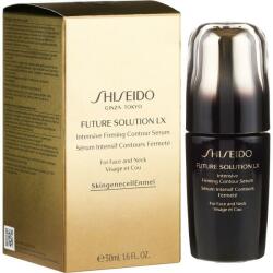 Shiseido Ser pentru față - Shiseido Future Solution LX Intensive Firming Contour Serum 50 ml