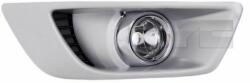 TYC Proiector ceata TYC 19-0683-01-2 (19-0683-01-2) - automobilus