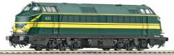 Roco Дизелов локомотив - Модел 60 (62890)