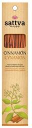 Sattva Bețișoare aromate Scorțișoară - Sattva Cinnamon 15 buc