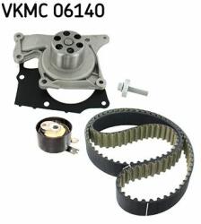 SKF Set curea de distributie SKF VKMA 06140 (VKMA 06140) - automobilus