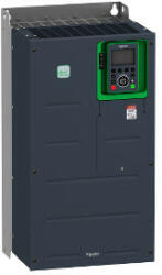 SCHNEIDER ATV930D90Y6 Altivar Process ATV930 frekvenciaváltó, 90kW, 3f, 690 VAC, IP21, falra szerelhető, fékező egységgel (ATV930D90Y6)