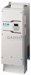 Eaton 9701-5002-00P DG1-32114FB-C21C Frekvenciaváltó 3~230V 114A, 30kW EMC Fék IP21 (9701-5002-00P)