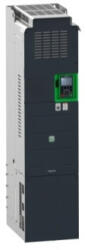 SCHNEIDER ATV930C11N4 Altivar Process ATV930 frekvenciaváltó, 110kW, 3f, 400VAC, IP00, falra szerelhető, fékező egységgel (ATV930C11N4)