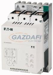 Eaton 171747 DS7-340SX041N0-L Lágyindító, 24 V AC/DC, 41 A, 22 kW, -40°C (171747)