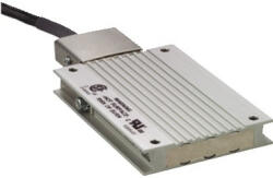 SCHNEIDER VW3A7608R07 Altivar frekvenciaváltó kiegészítő, fékellenállás ATV320 vagy Lexium hajtáshoz, 100Ohm, IP65, 25W, 0, 75m kábel (VW3A7608R07)