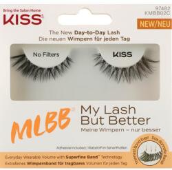 Kiss Gene false - Kiss My Lash But Better No Filters 2 buc