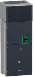 SCHNEIDER ATV930C22N4 Altivar Process ATV930 frekvenciaváltó, 220kW, 3f, 400 VAC, IP00, falra szerelhető, fékező egységgel (ATV930C22N4)