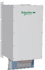 SCHNEIDER VW3A46115 Altivar frekvenciaváltó kiegészítő, passzív szűrő, 262A, 400V, 50Hz, Altivar Process 600/900 frekvenciaváltókhoz (VW3A46115)