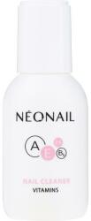 NeoNail Professional Degresant pentru unghii - NeoNail Professional Nail Cleaner Vitamins 50 ml