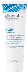 AHAVA Cremă de mâini - Ahava Clineral X-Zem Hand Cream 125 ml