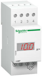 Schneider Electric 15209 PowerLogic AMP digitális ampermérő 0. . . 5000A (15209)