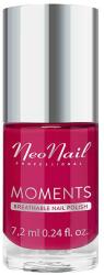 NEONAIL Lac de unghii - NeoNail Professional Moments Breathable Nail Polish Cuddle Me
