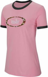  Nike Póló kiképzés rózsaszín S Sportswear Femme