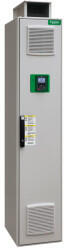 SCHNEIDER ATV630C11N4F Altivar Process ATV630 frekvenciaváltó, 110kW, 3f, 400 VAC, IP21, álló szekrényes kivitel (ATV630C11N4F)