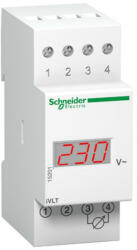 Schneider Electric 15201 PowerLogic VLT voltmérő 0-600V digitális (15201)