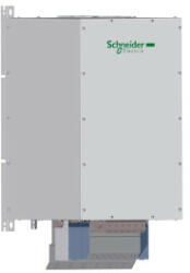 SCHNEIDER VW3A46138 Altivar frekvenciaváltó kiegészítő, passzív szűrő, 450A, 400V, 50Hz, Altivar Process 600/900 frekvenciaváltókhoz (VW3A46138)