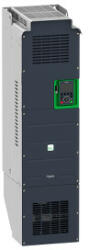 SCHNEIDER ATV630C16N4 Altivar Process ATV630 frekvenciaváltó, 160kW, 3f, 400 VAC, IP00, falra szerelhető (ATV630C16N4)