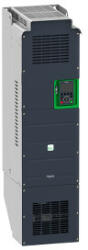 SCHNEIDER ATV930C13N4C Altivar Process ATV930 frekvenciaváltó, 132kW, 3f, 400 VAC, IP00, falra szerelhető, fékező egység nélkül (ATV930C13N4C)