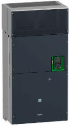 SCHNEIDER ATV930C25N4C Altivar Process ATV930 frekvenciaváltó, 250kW, 3f, 400 VAC, IP00, falra szerelhető, fékező egység nélkül (ATV930C25N4C)