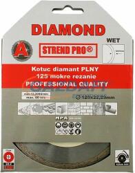 Strend Pro 223920 "Diamond" nedves vágókorong, 180 mm (SG-0-223920)