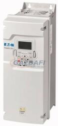 Eaton 9701-2002-00P DG1-32012FB-C21C Frekvenciaváltó 3~230V 13A, 3kW EMC Fék IP21 (9701-2002-00P)