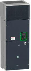 SCHNEIDER ATV630C25N4 Altivar Process ATV630 frekvenciaváltó, 250kW, 3f, 400 VAC, IP00, falra szerelhető (ATV630C25N4)