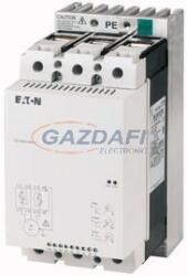 Eaton 171754 DS7-340SX200N0-L Lágyindító, 24 V AC/DC, 200 A, 110 kW, -40°C (171754)