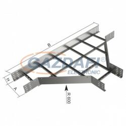 KOPOS KLT 60X300 F T-idom tüzihorganyzott (KLT 60X300 F)