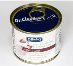 Dr.Clauder's Dr. Clauders Cat Diet Renal, 200 g