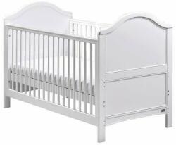 East Coast Patut Evolutiv Toulouse Alb (9045) - babyneeds