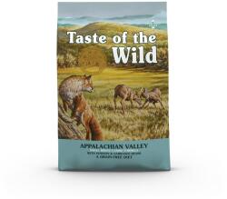 Taste of the Wild Appalachian Valley hrana uscata caini adulti talie mica 6, 6 kg