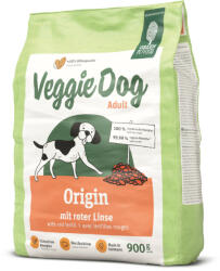 Green Petfood 900 g Green Petfood VeggieDog Origin száraz kutyatáp