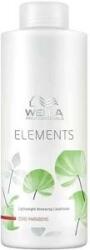 Wella Professionals Elements Lightweight Renewing Conditioner 1000 ml