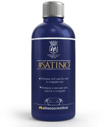 Labocosmetica Satino - Matt Lakk Sampon, 500ml
