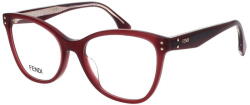 Fendi Rame ochelari de vedere dama Fendi FE50006I 069