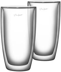 Lamart LT9011 Vaso latte pohárkészlet (42002544)