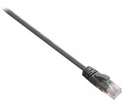 V7 Patch Cord V7 V7CAT6UTP-01M-GRY-1E, Cat6, UTP, 1m, Grey (V7CAT6UTP-01M-GRY-1E)