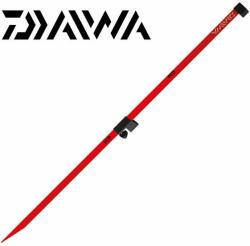 Daiwa Suport telescopic pentru lansete surf DAIWA PCD , 120CM, 25X25X3, 5MM (A6.PI257190) Suport lanseta