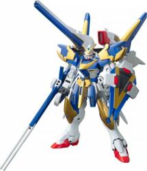 BANDAI HGUC 1/144 Victory Two Assault Buster Gundam figura (GUN57751)