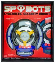 SpyBots Jucarie interactiva, Spy Bots, Room Guardian (68404_001w)
