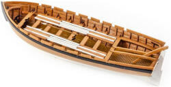 Vanguard Models Launch Boat 26 "1: 64 kit (KR-62144)