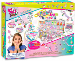  Bratari si coliere cu pandantive - CLAP CLAP (SK26TAL08356)