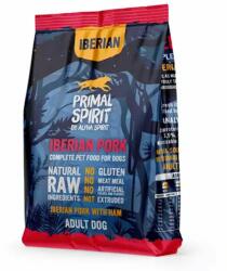 PRIMAL Spirit Primal Spirit Dog 70% Iberian Pork with Ham 1 kg