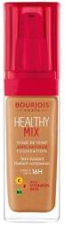 Bourjois Healthy Mix élénkítő make-up 30 ml 58 Caramel