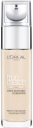 L'Oréal True Match folyékony make-up 30 ml 1W Golden Ivory